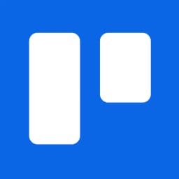 Trello (트렐로) 서비스 로고