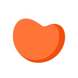 Gentler Streak 서비스 로고