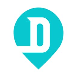 다이닝코드 서비스 로고