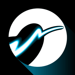 일렉베리 서비스 로고