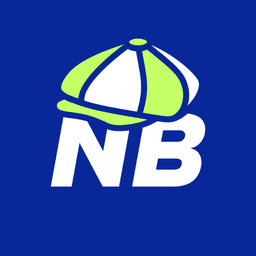 뉴스보이 서비스 로고